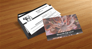 Business Card Design by dstudios for this project | Design: #2066358