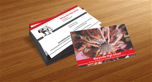 Business Card Design by dstudios for this project | Design: #2066363