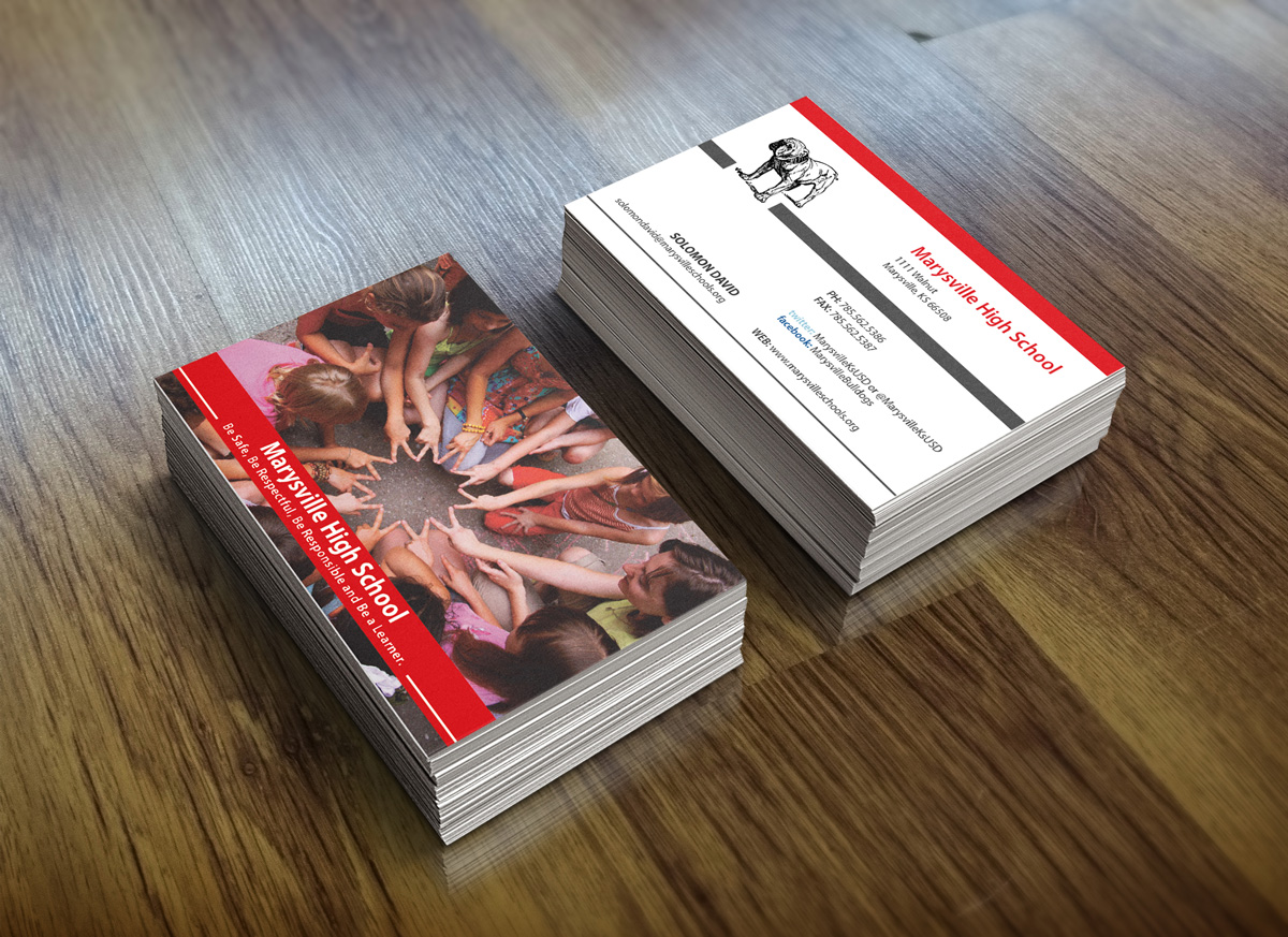 Business Card Design by dstudios for this project | Design #2066368