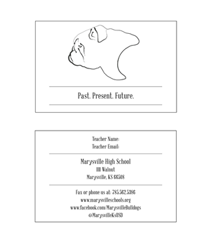 Business Card Design by JVBdesigns