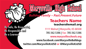 Business Card Design by 17LuckyCharm17