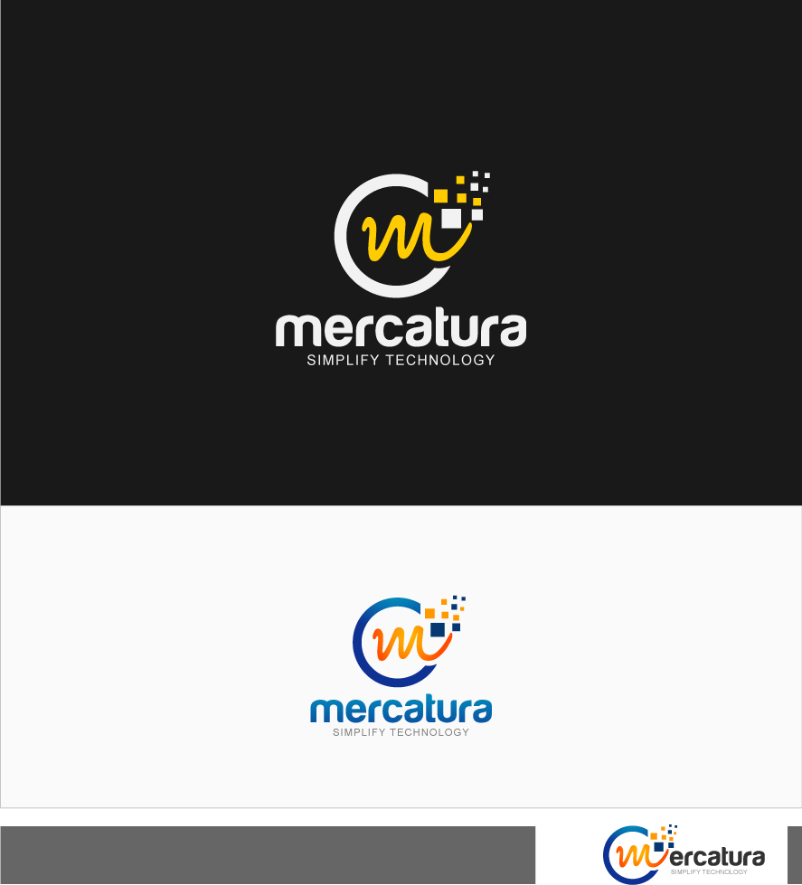Logo Design by ideaz2050 for Mecatura Enterprise | Design #2014006