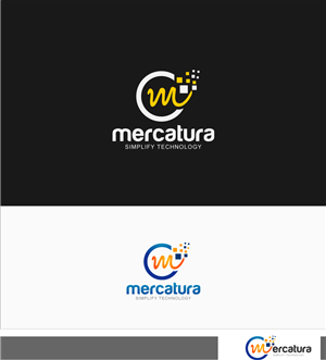 Logo-Design von ideaz2050 für Mecatura Enterprise | Design: #2014006