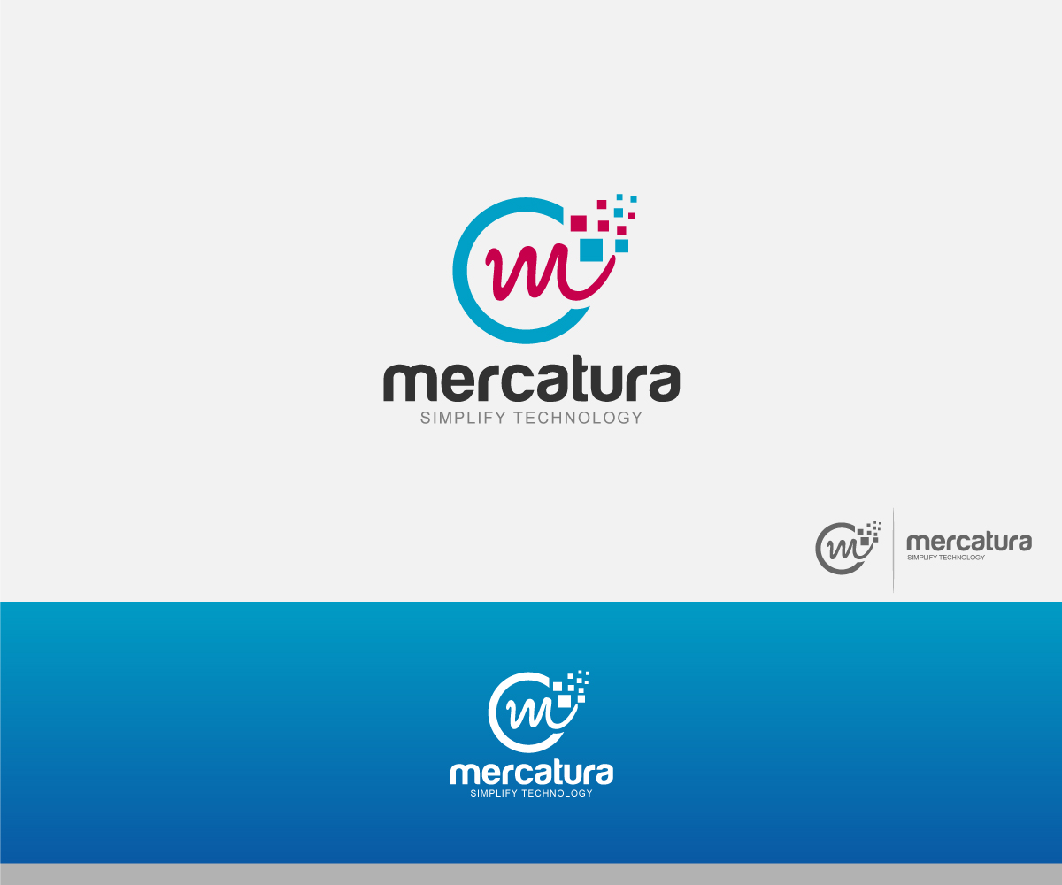 Logo Design by ideaz2050 for Mecatura Enterprise | Design #2041021