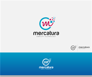 Logo-Design von ideaz2050 für Mecatura Enterprise | Design: #2041021