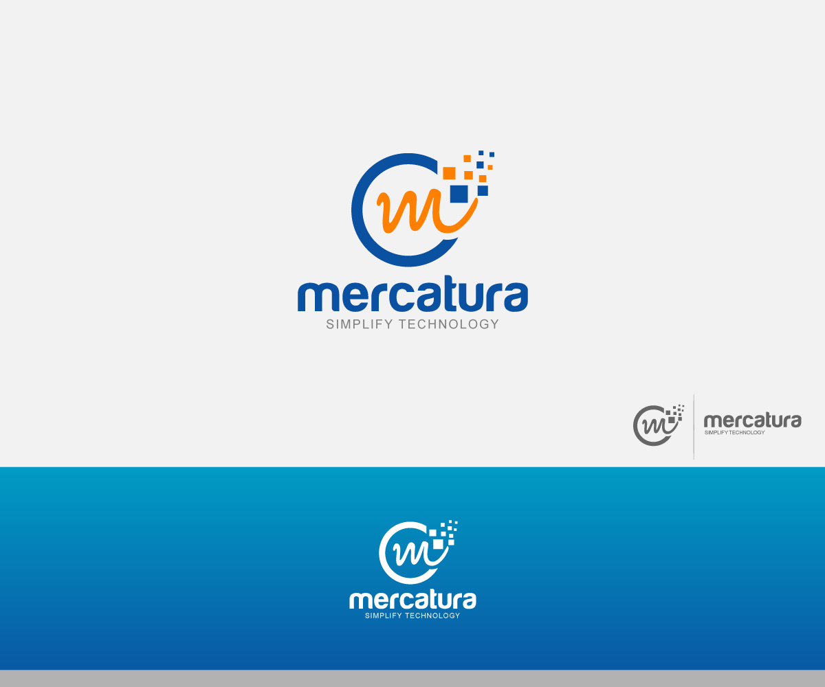 Logo Design by ideaz2050 for Mecatura Enterprise | Design #2050320