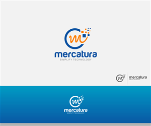 Logo-Design von ideaz2050 für Mecatura Enterprise | Design: #2050320