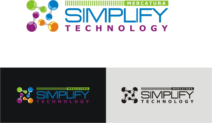 Logo Design by Mikka for Mecatura Enterprise | Design #2061804