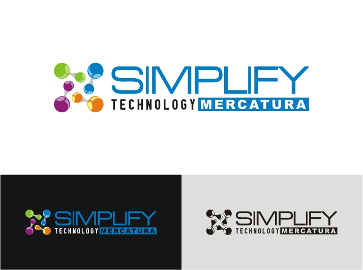 Logo Design by Mikka for Mecatura Enterprise | Design #2066445