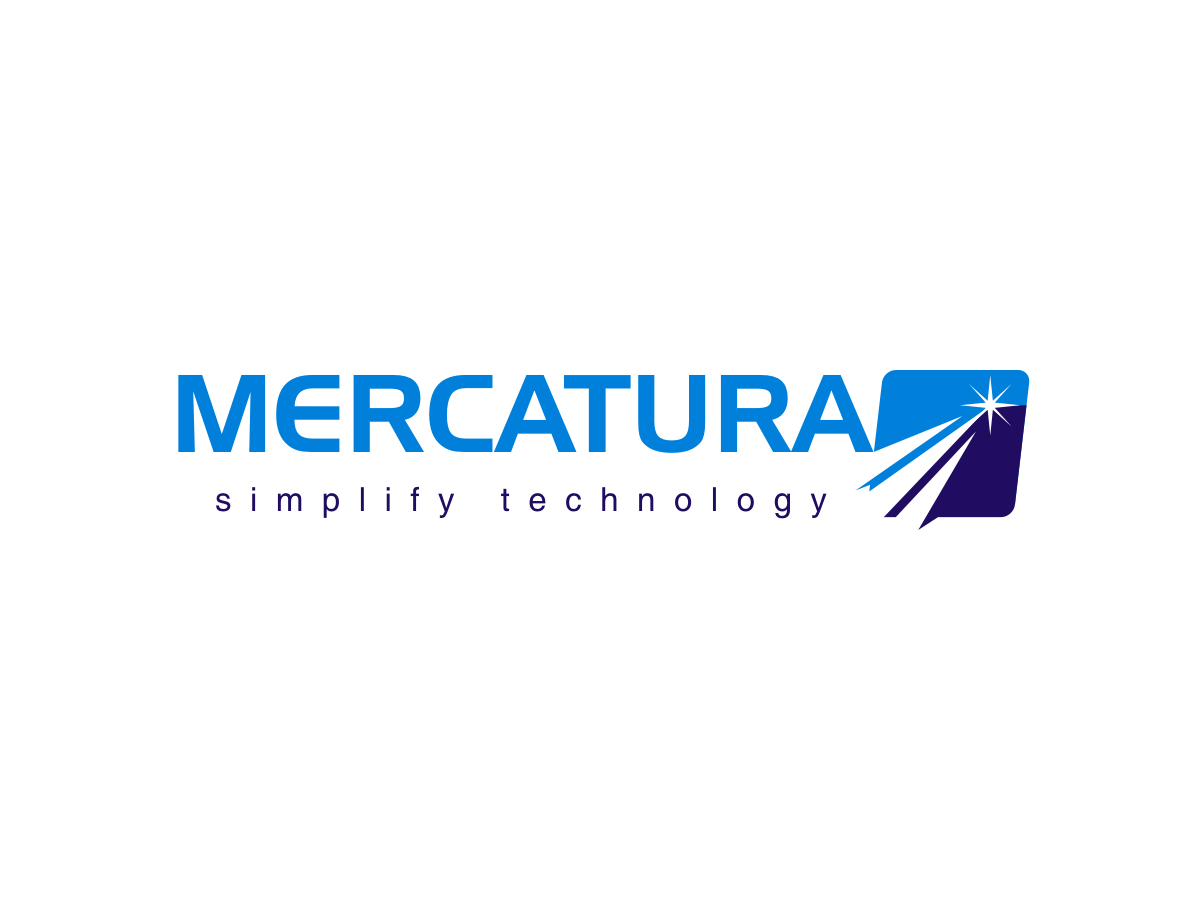 Logo Design by R16 for Mecatura Enterprise | Design #2019116
