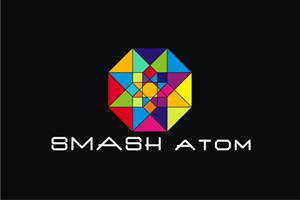 Logo-Design von subhadip für Smash Atom Software | Design #406559