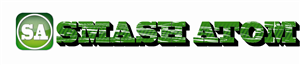 Logo Design by Halley Singh for Smash Atom Software | Design: #410655