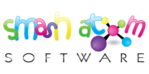 Logo-Design von LizCreatives für Smash Atom Software | Design #410700