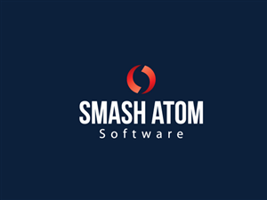 Logo-Design von shohidul für Smash Atom Software | Design #409906