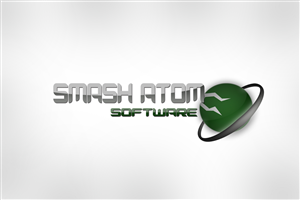 Logo-Design von Moinazim für Smash Atom Software | Design #409912