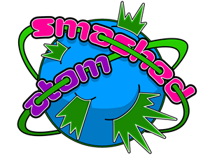 Logo Design by Chris Moores for Smash Atom Software | Design: #406640