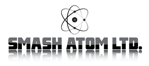 Logo Design by TheG for Smash Atom Software | Design: #407160