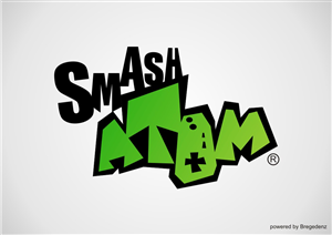 Logo Design by bregedenz for Smash Atom Software | Design: #411553