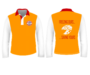 T-shirt Design by Dezign by Elite for Tax Samaritan, Inc | Design: #2069575