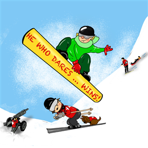 T-shirt Design Project