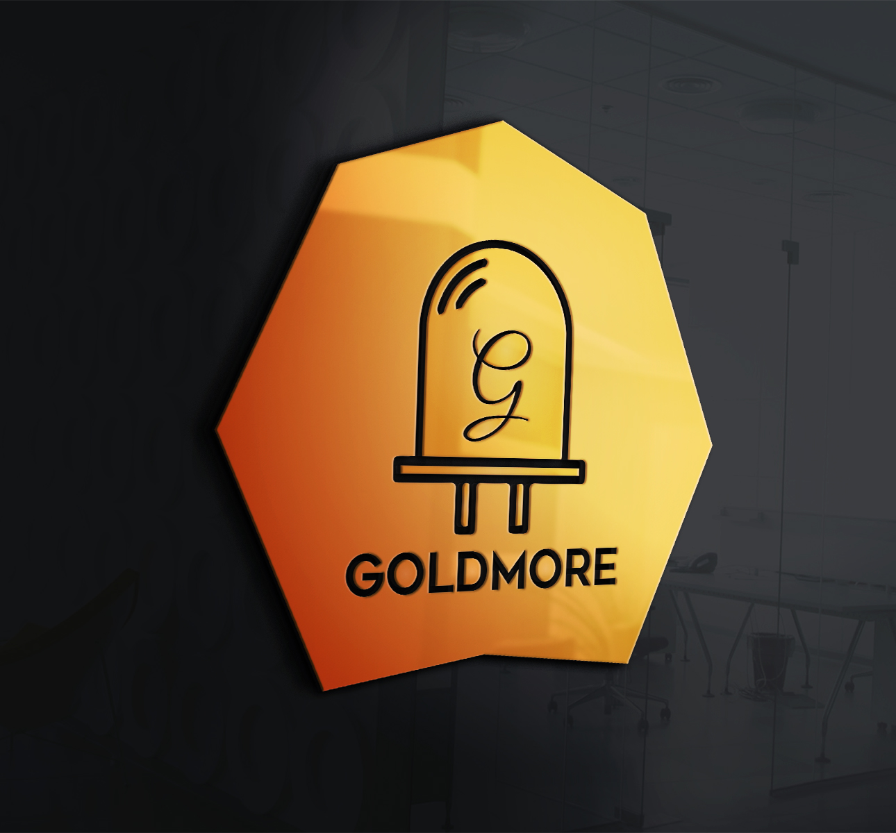 Diseño de Logo por vp.salim para este proyecto | Diseño #9202148