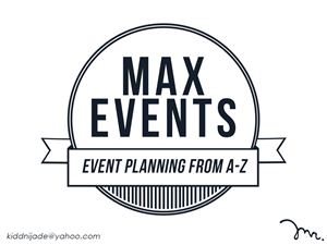 Logo Design by Michael Ruiz