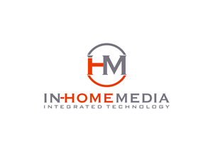 Logo Design by daniswarasayang for InHome Media ltd | Design: #2004684