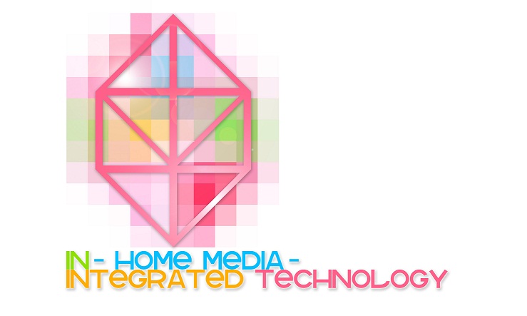 Logo-Design von duda für InHome Media ltd | Design #2010982