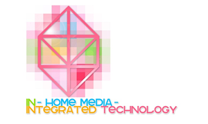 Logo Design by duda for InHome Media ltd | Design #2010982