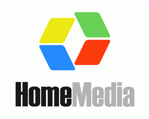 Logo Design by maxieee for InHome Media ltd | Design #2072310