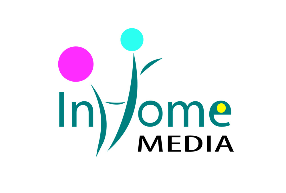 Logo Design by Peter Bendl for InHome Media ltd | Design #2074437
