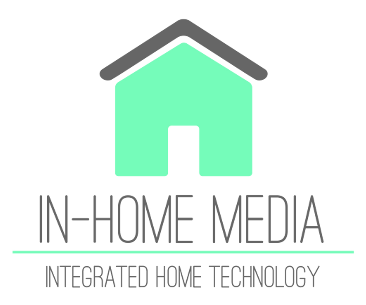Logo-Design von HarleyThomson für InHome Media ltd | Design #2011213