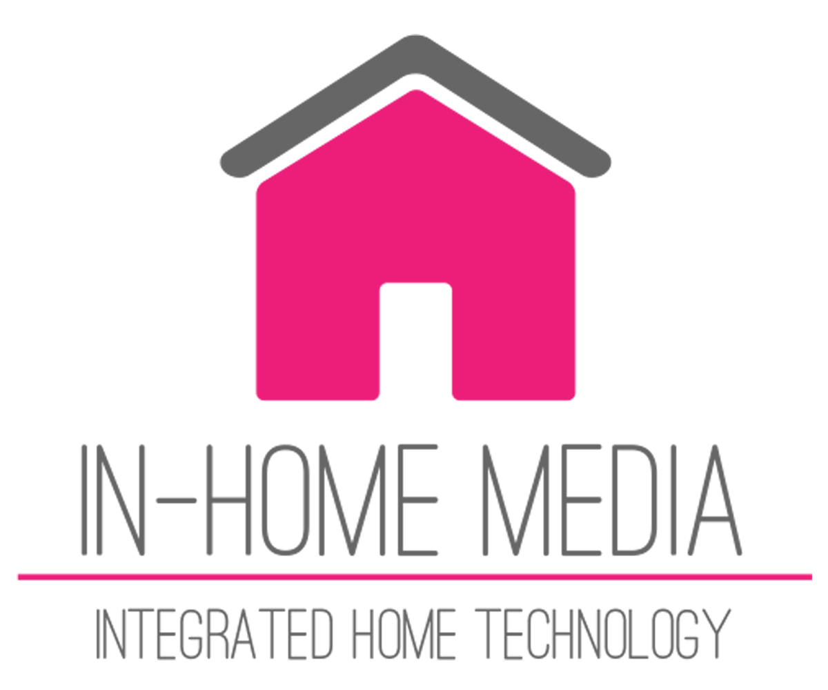 Logo-Design von HarleyThomson für InHome Media ltd | Design #2011228