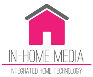 Logo Design by HarleyThomson for InHome Media ltd | Design: #2011228