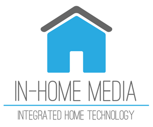 Logo Design by HarleyThomson for InHome Media ltd | Design: #2011231