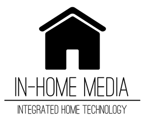 Logo Design by HarleyThomson for InHome Media ltd | Design: #2011236
