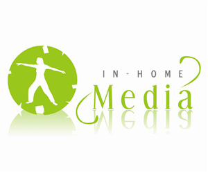 Logo Design by DannyDonovan for InHome Media ltd | Design: #2071683