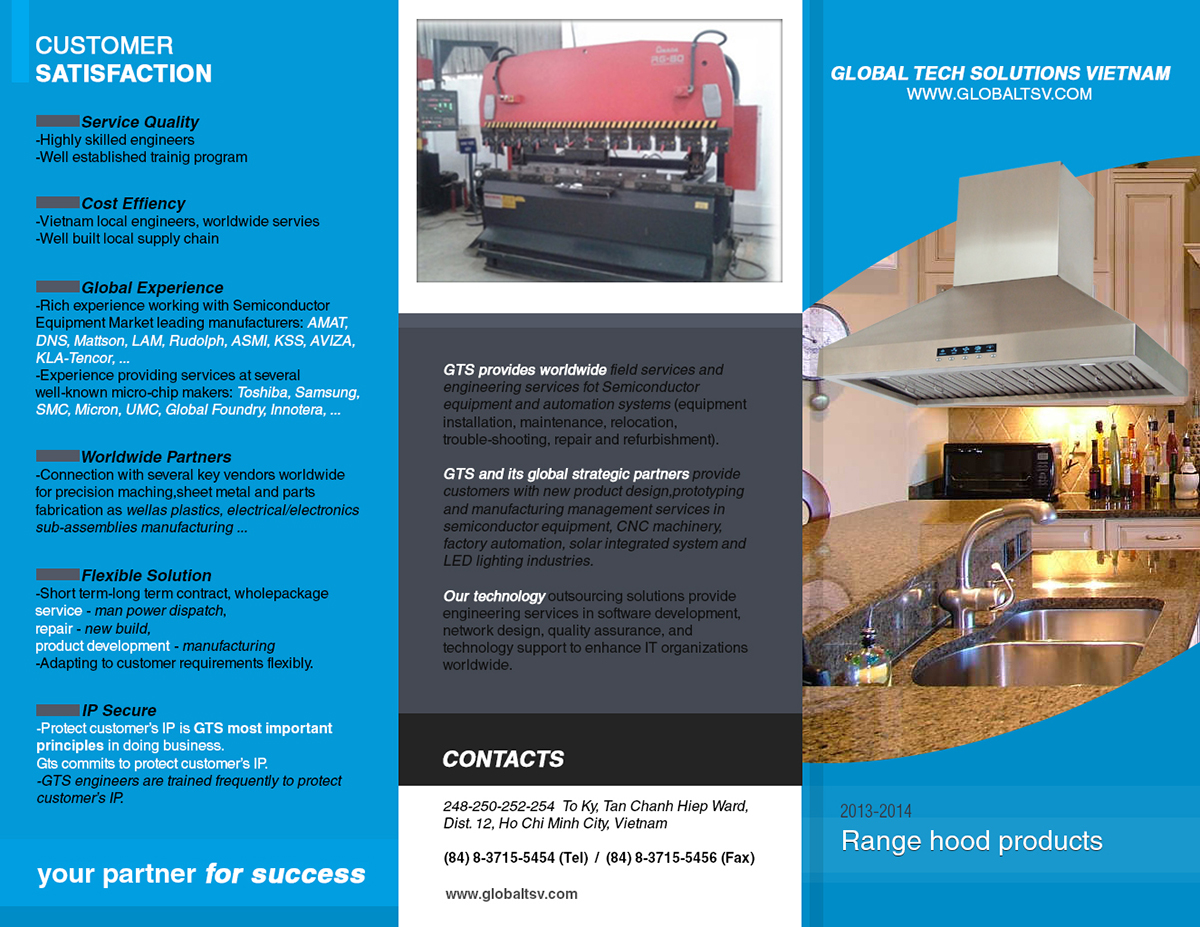 Catalogue Design by gfxr10 for this project | Design #2165904