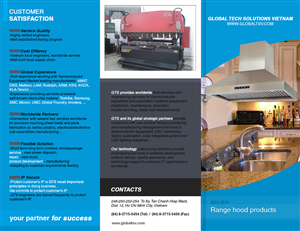 Catalogue Design by gfxr10 for this project | Design: #2165904
