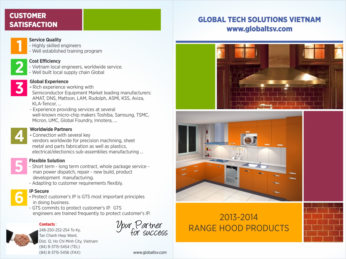 Catalogue Design by TurtleDesign for this project | Design #2170897