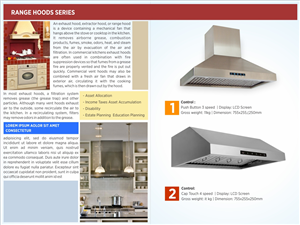 Catalogue Design by TurtleDesign for this project | Design: #2170900