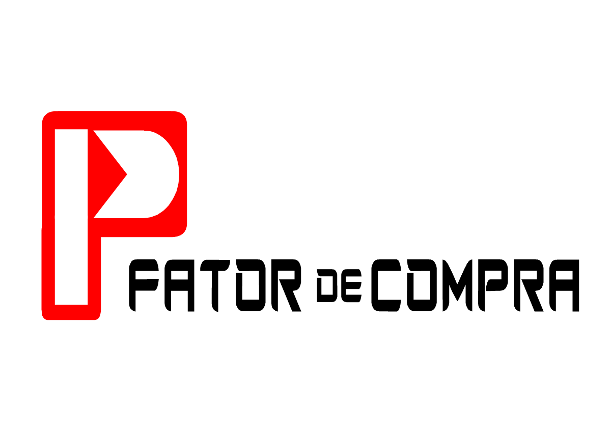 Diseño de Logo por Kriator para Fator de Compra | Diseño #2005600