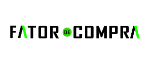Logo Design by Kriator for Fator de Compra | Design #2010282
