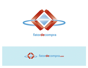 Design de Logo par Daniel Caso Design pour Fator de Compra | Design : #2021708