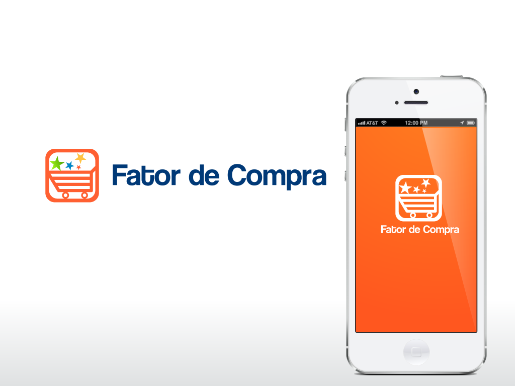 Logo Design by designgreen for Fator de Compra | Design #2027686