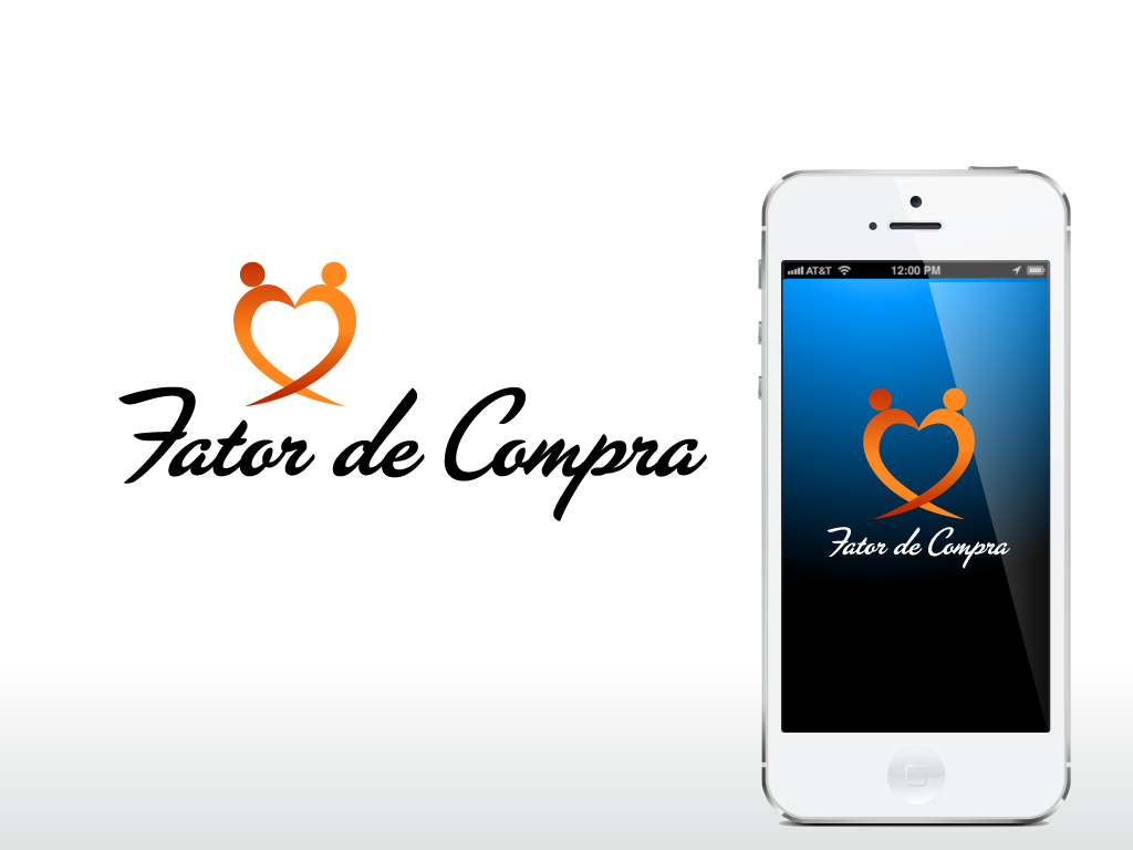 Logo Design by designgreen for Fator de Compra | Design #2027695