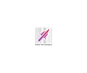 Design de Logo par ink pour Fator de Compra | Design : #2029038