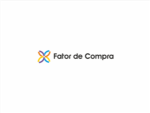 Logo Design by Logocraft for Fator de Compra | Design: #2023381