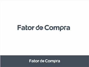 Design de Logo par Armir.B pour Fator de Compra | Design : #2012559