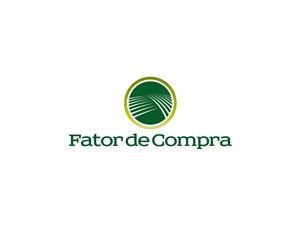 Design de Logo par MIM design pour Fator de Compra | Design : #2006268